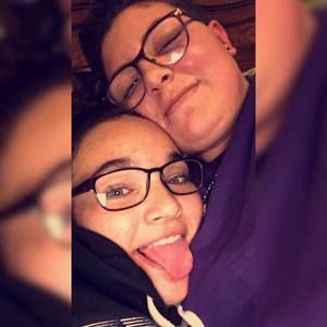 Meet your Posher, Natasha